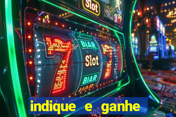 indique e ganhe vai de bet